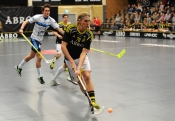 AIK - Warberg.  17-3