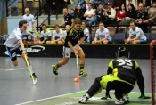 AIK - Warberg.  17-3