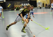 AIK - Warberg.  17-3