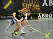 AIK - Warberg.  17-3