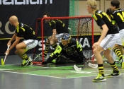 AIK - Warberg.  17-3