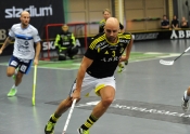 AIK - Warberg.  17-3