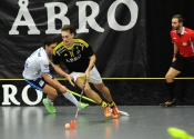 AIK - Warberg.  17-3