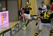 AIK - Warberg.  17-3