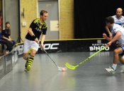 AIK - Warberg.  17-3