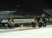 Kareby-AIK. 1-5 (Dambandy) SM-Final