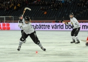 Kareby-AIK. 1-5 (Dambandy) SM-Final