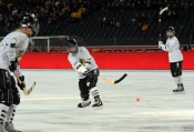 Kareby-AIK. 1-5 (Dambandy) SM-Final