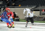 Kareby-AIK. 1-5 (Dambandy) SM-Final