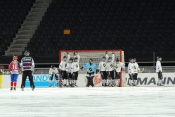 Kareby-AIK. 1-5 (Dambandy) SM-Final