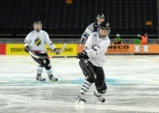 Kareby-AIK. 1-5 (Dambandy) SM-Final