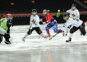 Kareby-AIK. 1-5 (Dambandy) SM-Final