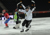 Kareby-AIK. 1-5 (Dambandy) SM-Final