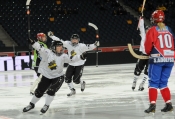 Kareby-AIK. 1-5 (Dambandy) SM-Final