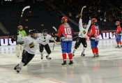 Kareby-AIK. 1-5 (Dambandy) SM-Final