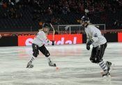 Kareby-AIK. 1-5 (Dambandy) SM-Final