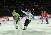 Kareby-AIK. 1-5 (Dambandy) SM-Final