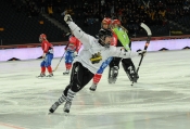 Kareby-AIK. 1-5 (Dambandy) SM-Final