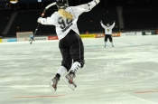 Kareby-AIK. 1-5 (Dambandy) SM-Final