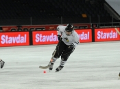 Kareby-AIK. 1-5 (Dambandy) SM-Final