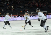 Kareby-AIK. 1-5 (Dambandy) SM-Final