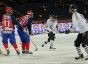 Kareby-AIK. 1-5 (Dambandy) SM-Final