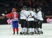 Kareby-AIK. 1-5 (Dambandy) SM-Final