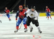 Kareby-AIK. 1-5 (Dambandy) SM-Final