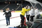 Kareby-AIK. 1-5 (Dambandy) SM-Final