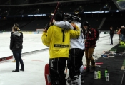 Kareby-AIK. 1-5 (Dambandy) SM-Final