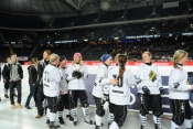 Kareby-AIK. 1-5 (Dambandy) SM-Final