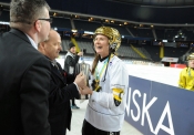 Kareby-AIK. 1-5 (Dambandy) SM-Final