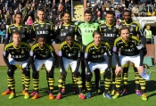 AIK -Helsingfors.  2-2