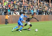 AIK -Helsingfors.  2-2