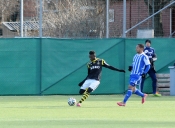 AIK -Helsingfors.  2-2