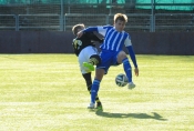 AIK -Helsingfors.  2-2