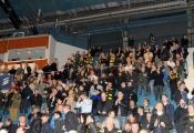 Publikbilder från AIK-dif