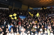 Publikbilder från AIK-dif