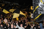 Publikbilder från AIK-dif