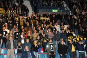 Publikbilder från AIK-dif