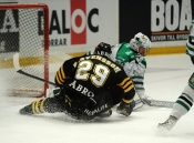 AIK - Rögle.  1-2 efter straffar