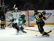 AIK - Rögle.  1-2 efter straffar