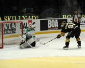 AIK - Rögle.  1-2 efter straffar