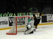 AIK - Rögle.  1-2 efter straffar