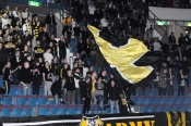 Publikbilder från AIK-Rögle