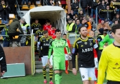 AIK - Kalmar FF.  3-0