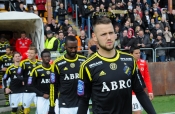 AIK - Kalmar FF.  3-0