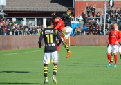 AIK - Kalmar FF.  3-0