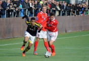 AIK - Kalmar FF.  3-0