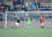 AIK - Kalmar FF.  3-0